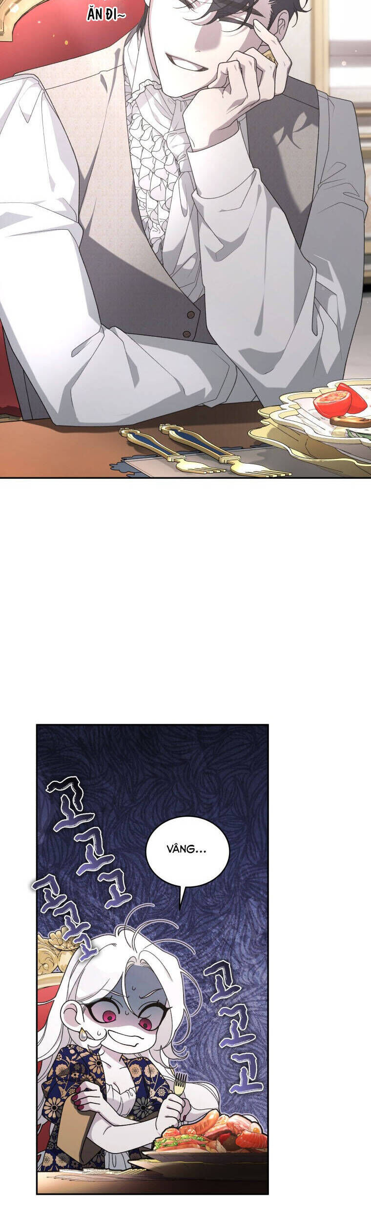 Quái Thú Bị Thuần Hóa Bởi Ác Nữ [Chap 1-105]