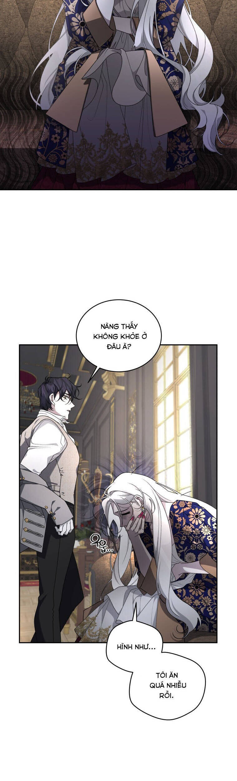 Quái Thú Bị Thuần Hóa Bởi Ác Nữ [Chap 1-105]