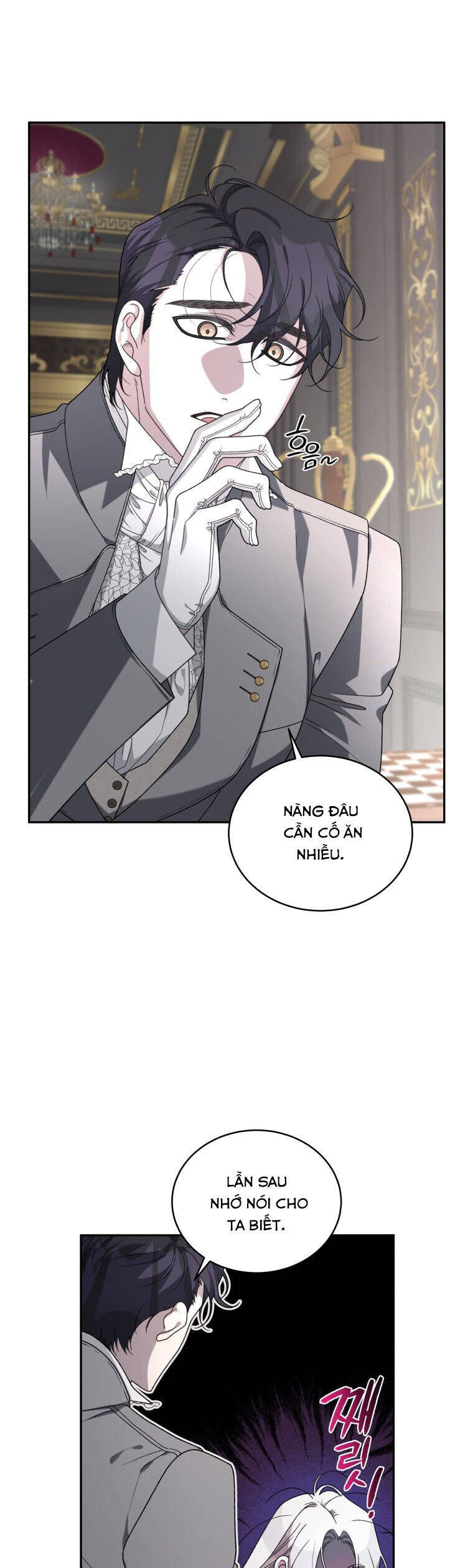 Quái Thú Bị Thuần Hóa Bởi Ác Nữ [Chap 1-105]