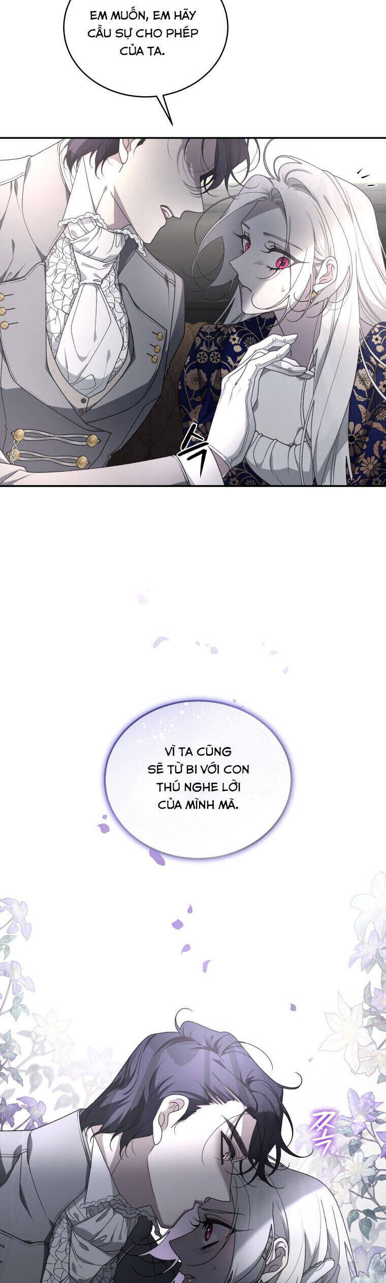Quái Thú Bị Thuần Hóa Bởi Ác Nữ [Chap 1-105]