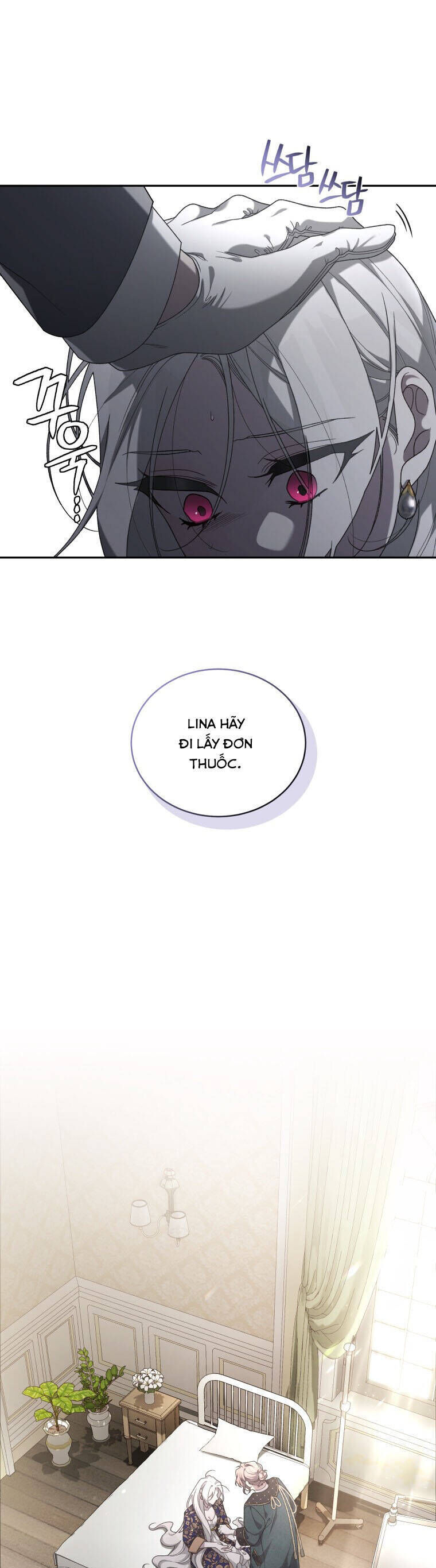 Quái Thú Bị Thuần Hóa Bởi Ác Nữ [Chap 1-105]