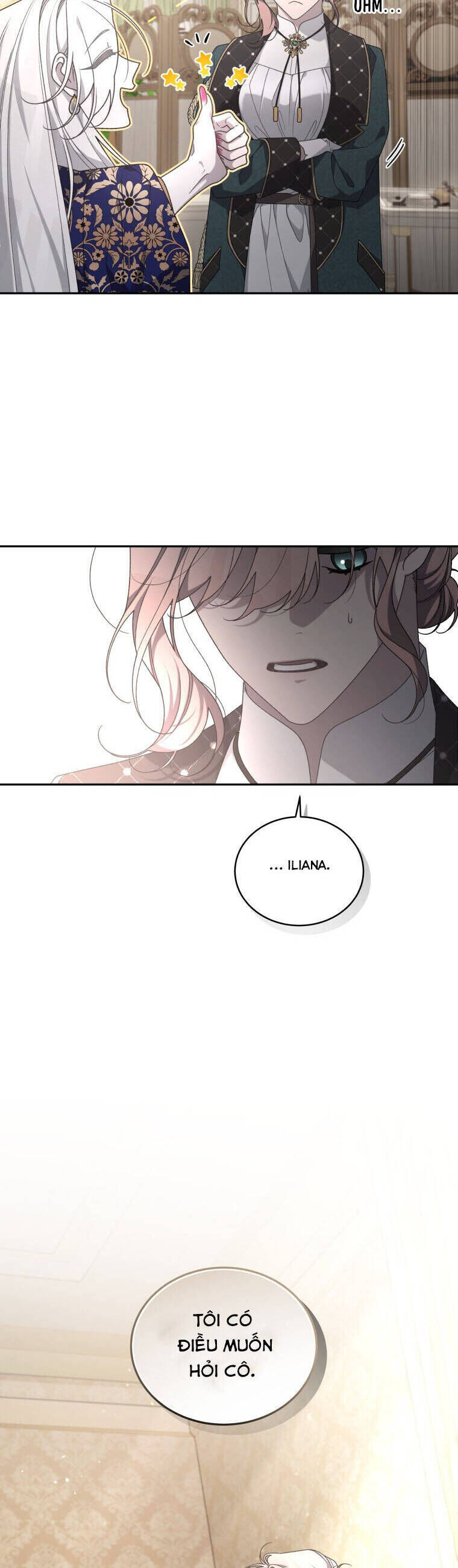 Quái Thú Bị Thuần Hóa Bởi Ác Nữ [Chap 1-105]