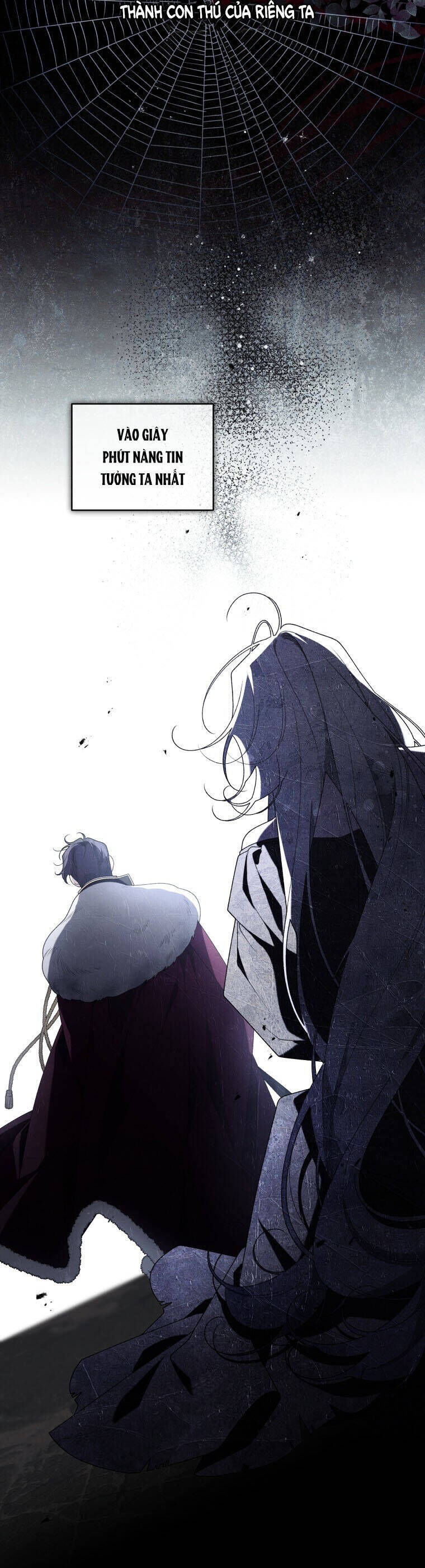 Quái Thú Bị Thuần Hóa Bởi Ác Nữ [Chap 1-105]