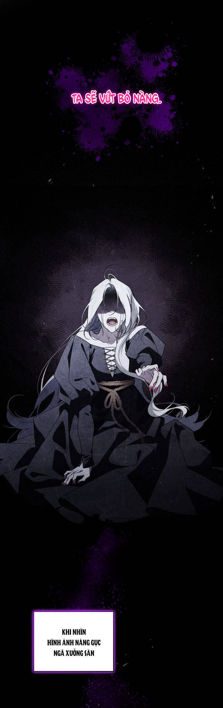 Quái Thú Bị Thuần Hóa Bởi Ác Nữ [Chap 1-105]