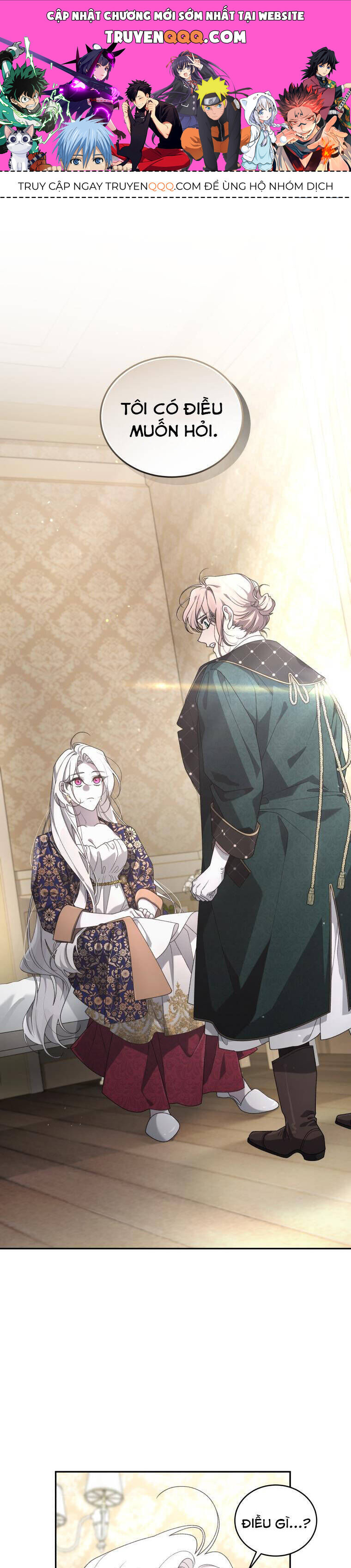 Quái Thú Bị Thuần Hóa Bởi Ác Nữ [Chap 1-105]