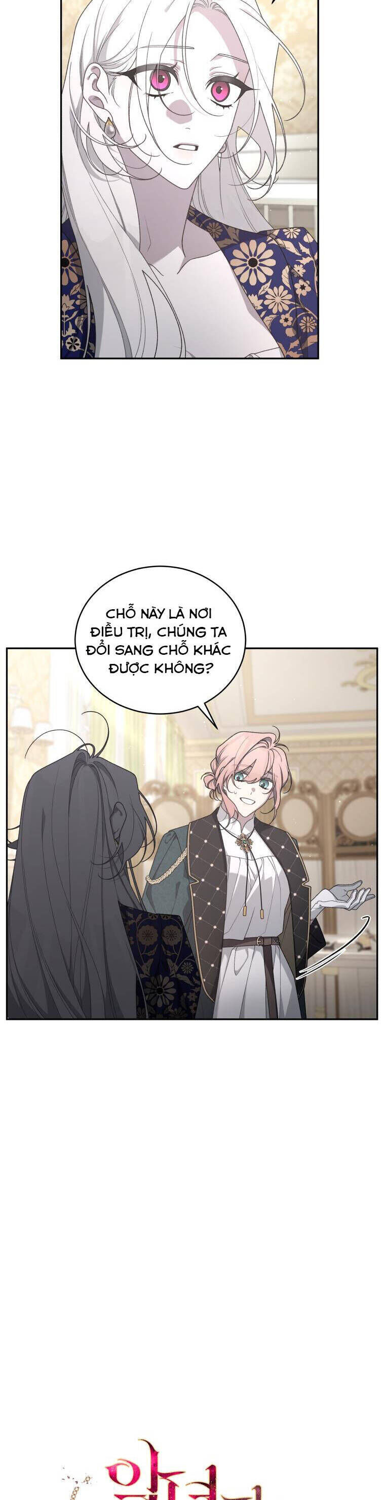 Quái Thú Bị Thuần Hóa Bởi Ác Nữ [Chap 1-105]