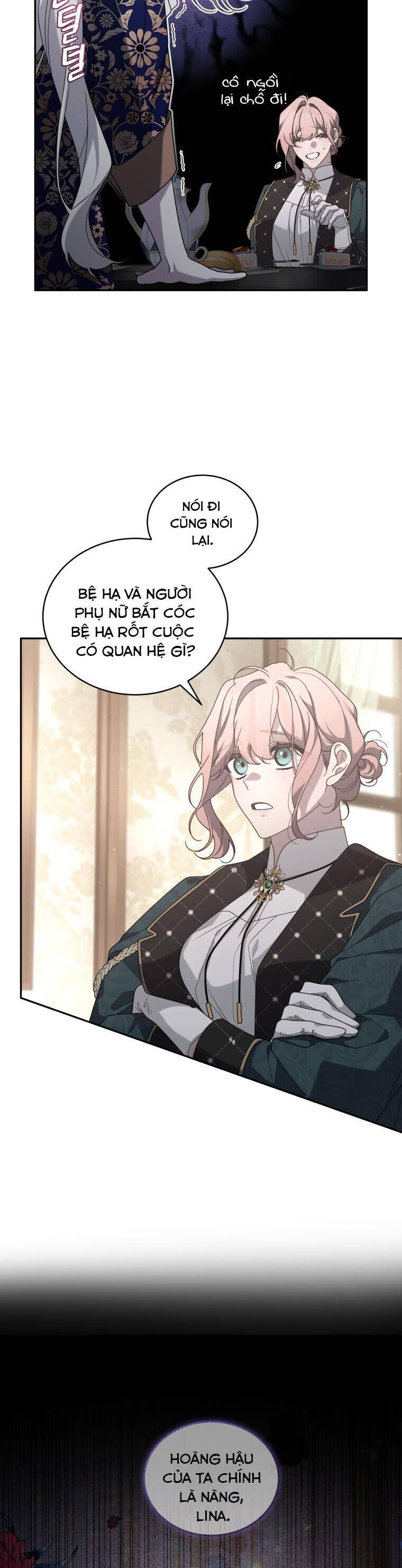 Quái Thú Bị Thuần Hóa Bởi Ác Nữ [Chap 1-105]