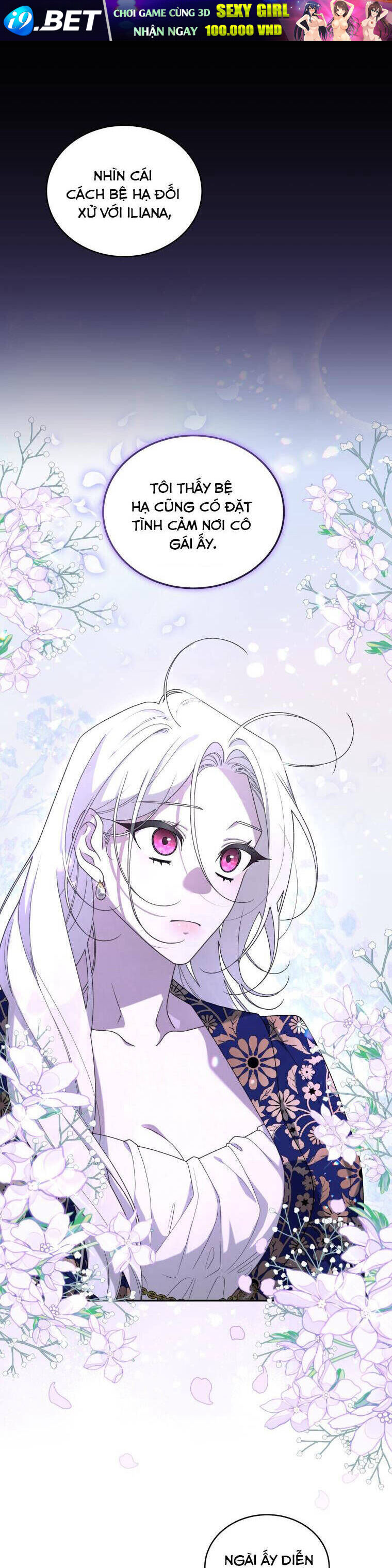 Quái Thú Bị Thuần Hóa Bởi Ác Nữ [Chap 1-105]