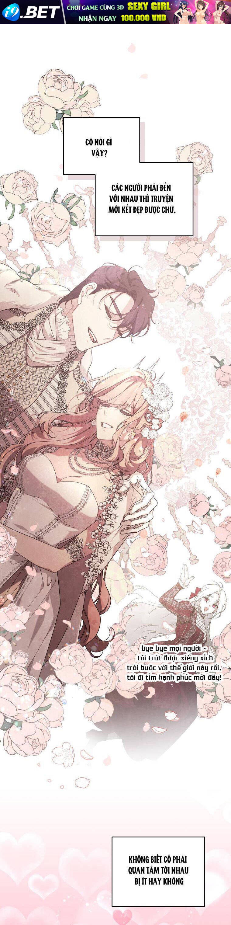 Quái Thú Bị Thuần Hóa Bởi Ác Nữ [Chap 1-105]