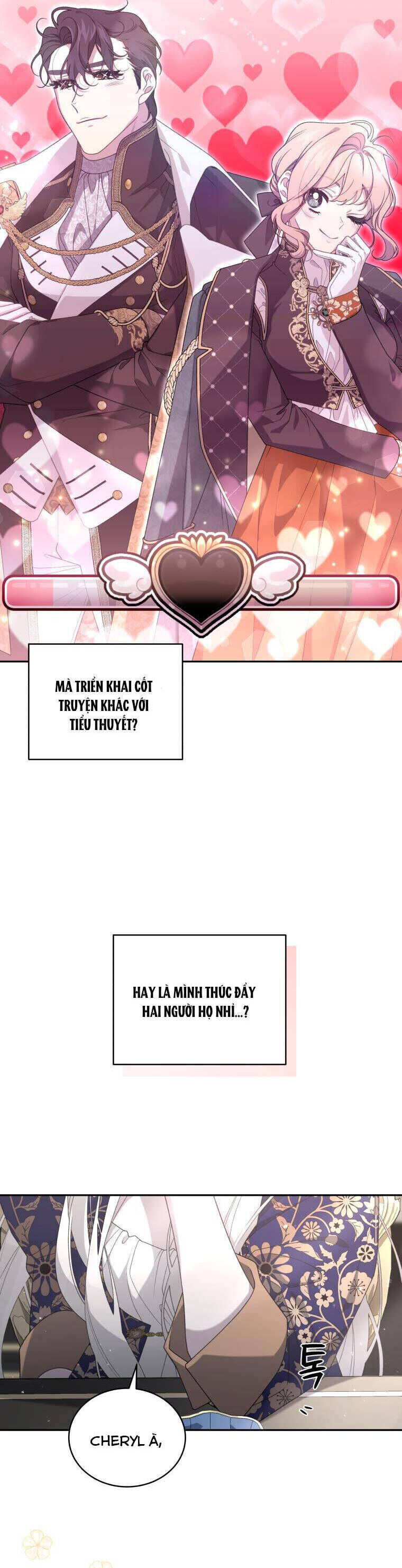 Quái Thú Bị Thuần Hóa Bởi Ác Nữ [Chap 1-105]