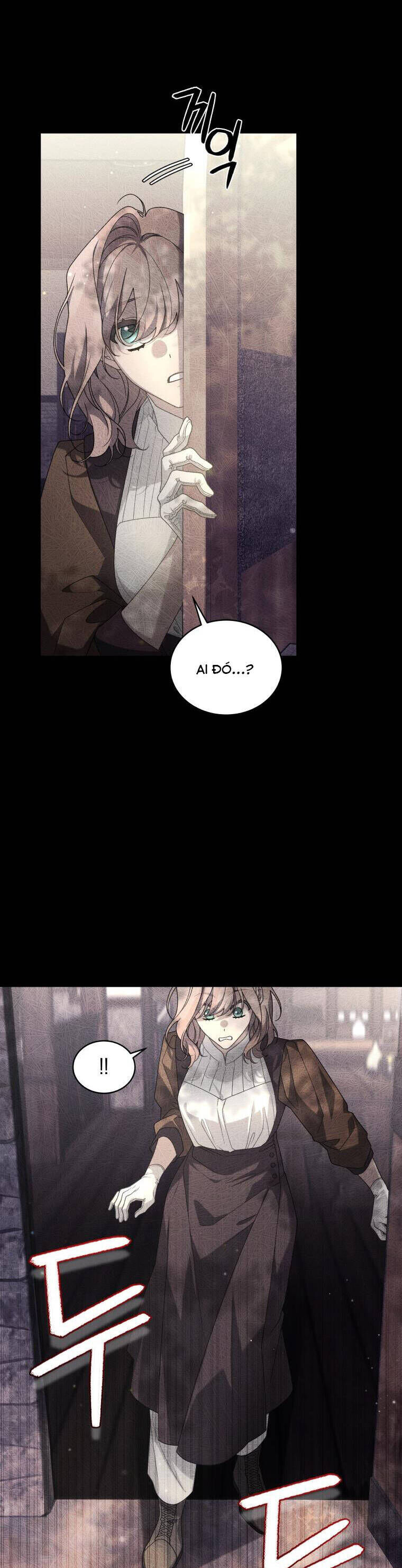 Quái Thú Bị Thuần Hóa Bởi Ác Nữ [Chap 1-105]