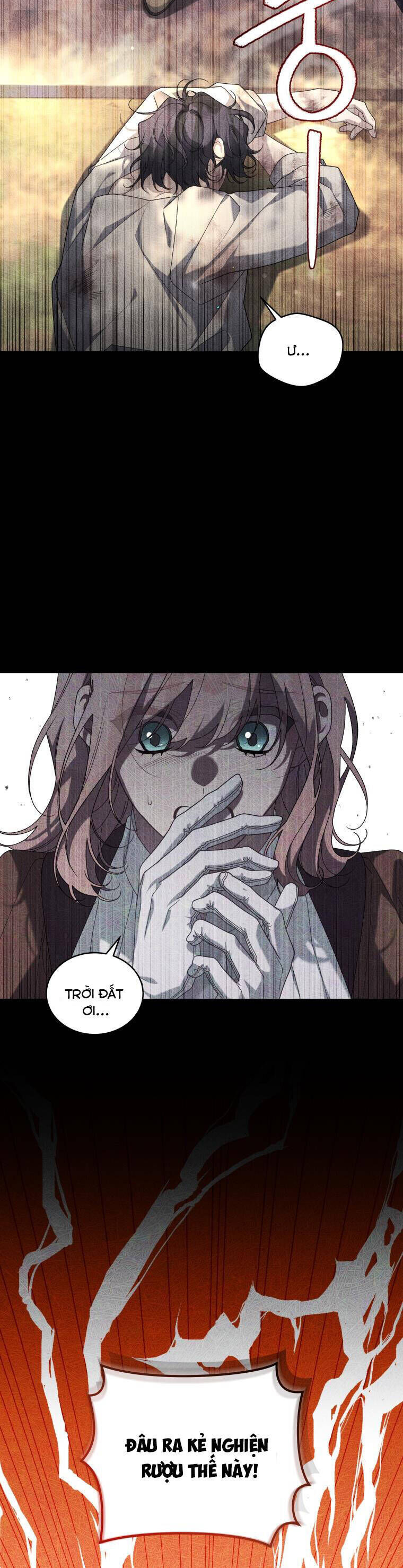 Quái Thú Bị Thuần Hóa Bởi Ác Nữ [Chap 1-105]