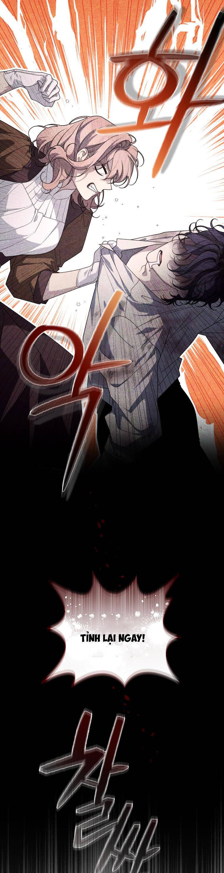 Quái Thú Bị Thuần Hóa Bởi Ác Nữ [Chap 1-105]