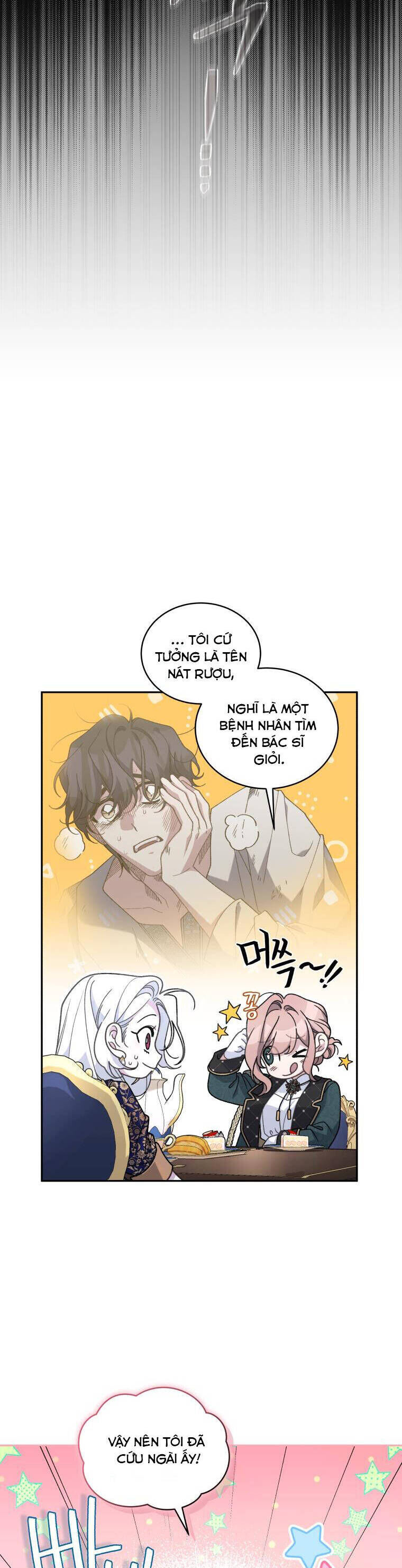 Quái Thú Bị Thuần Hóa Bởi Ác Nữ [Chap 1-105]