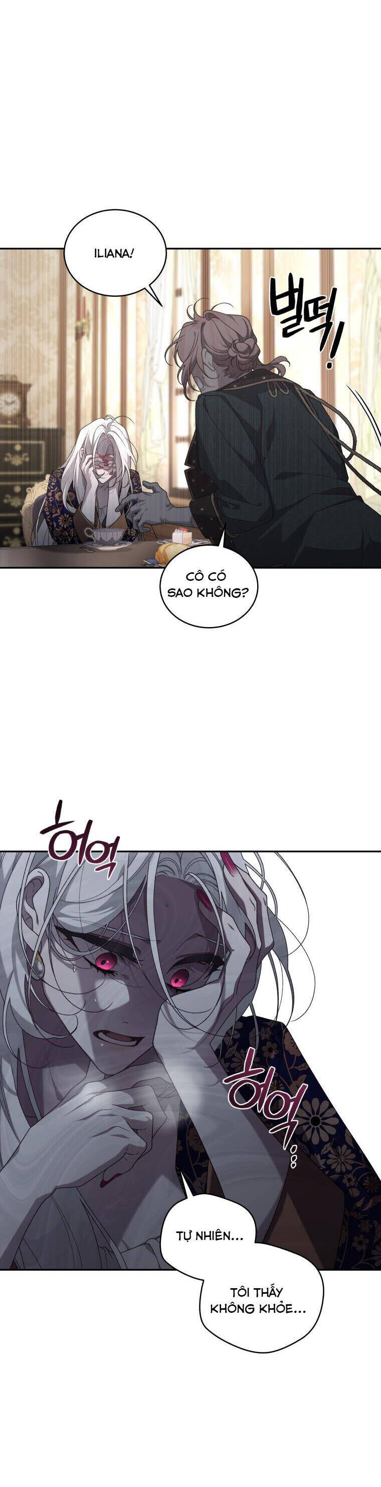 Quái Thú Bị Thuần Hóa Bởi Ác Nữ [Chap 1-105]