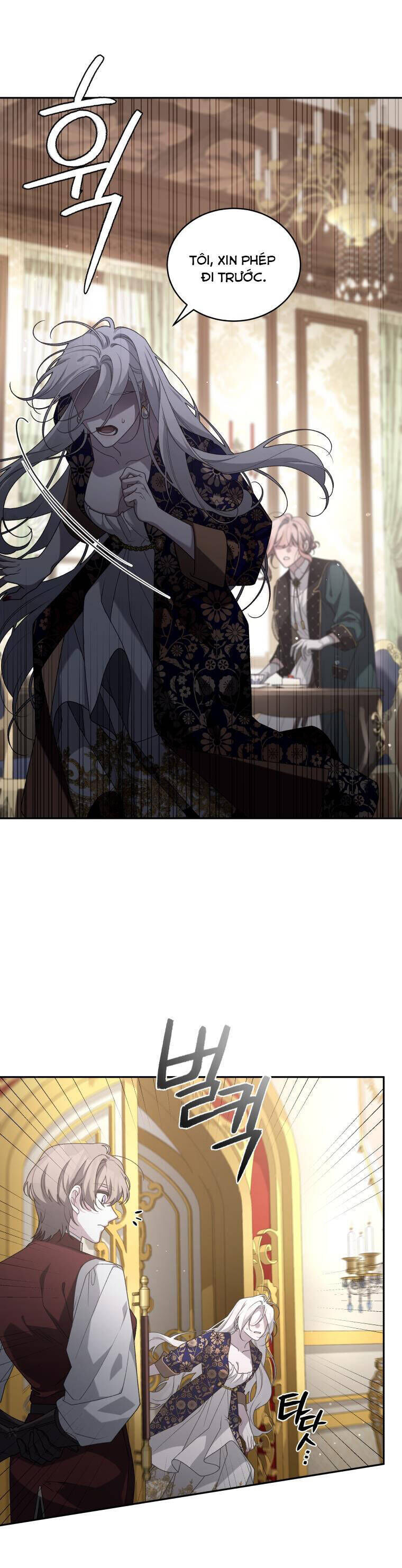 Quái Thú Bị Thuần Hóa Bởi Ác Nữ [Chap 1-105]