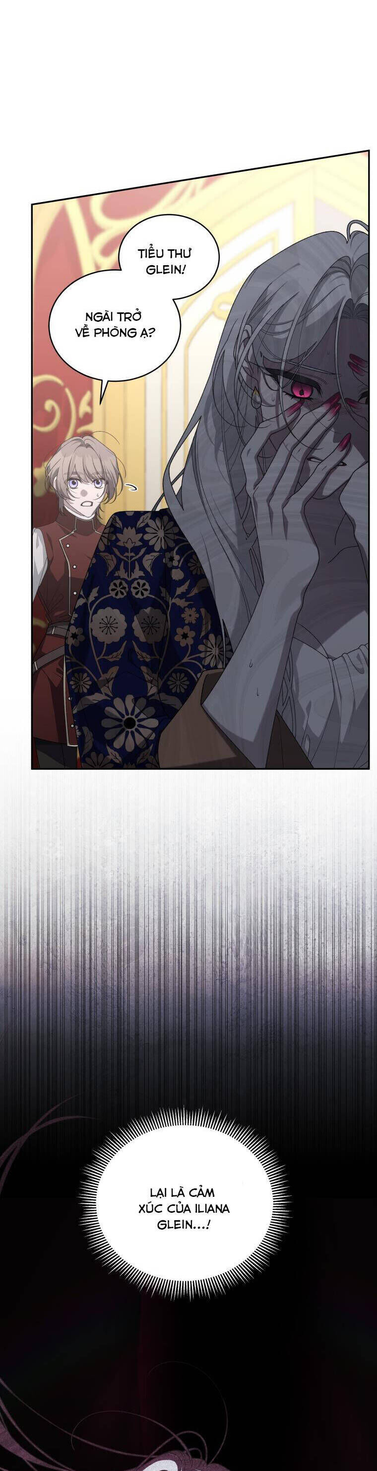 Quái Thú Bị Thuần Hóa Bởi Ác Nữ [Chap 1-105]