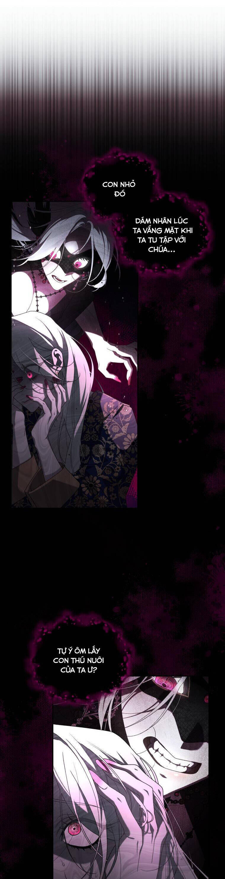 Quái Thú Bị Thuần Hóa Bởi Ác Nữ [Chap 1-105]