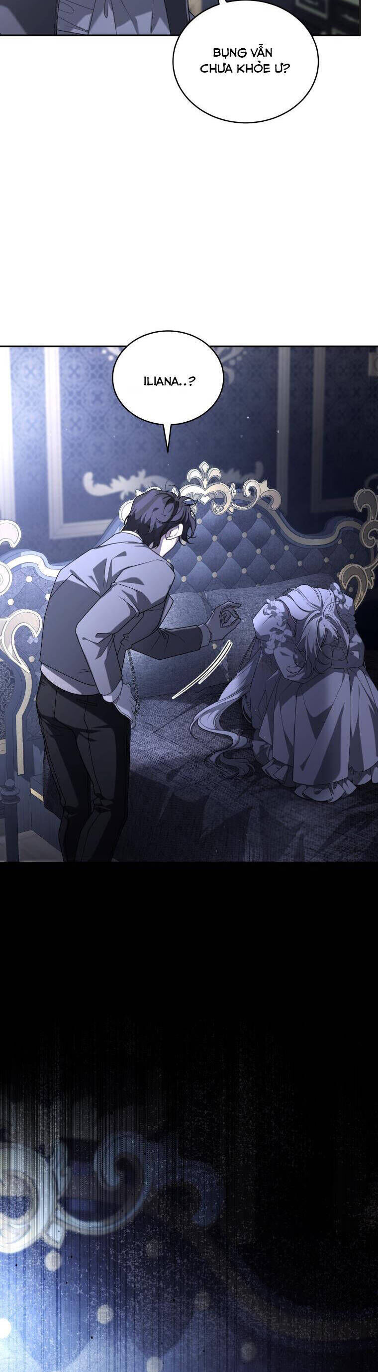 Quái Thú Bị Thuần Hóa Bởi Ác Nữ [Chap 1-105]