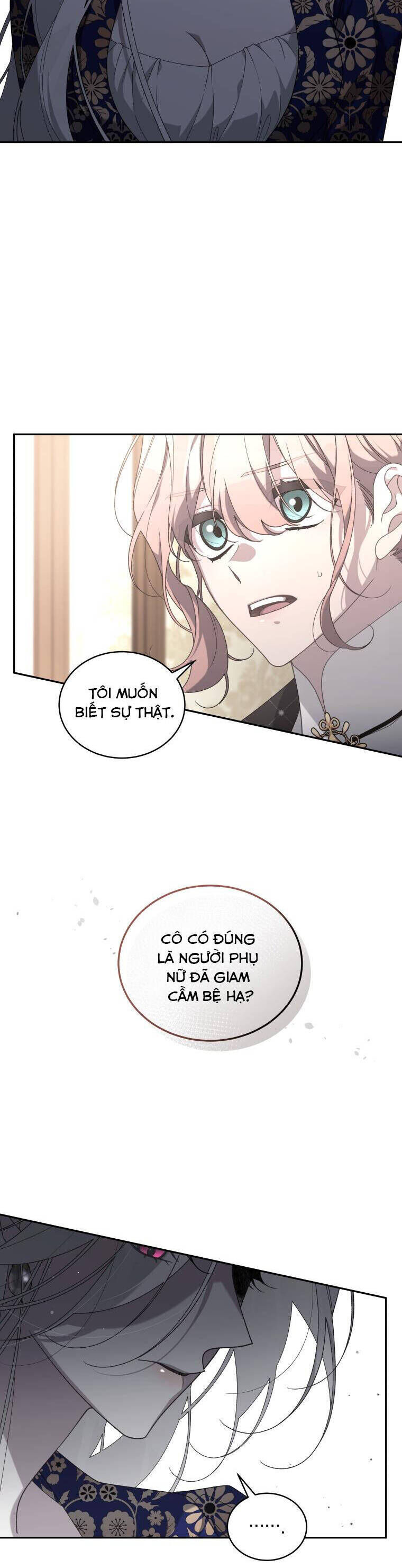 Quái Thú Bị Thuần Hóa Bởi Ác Nữ [Chap 1-105]