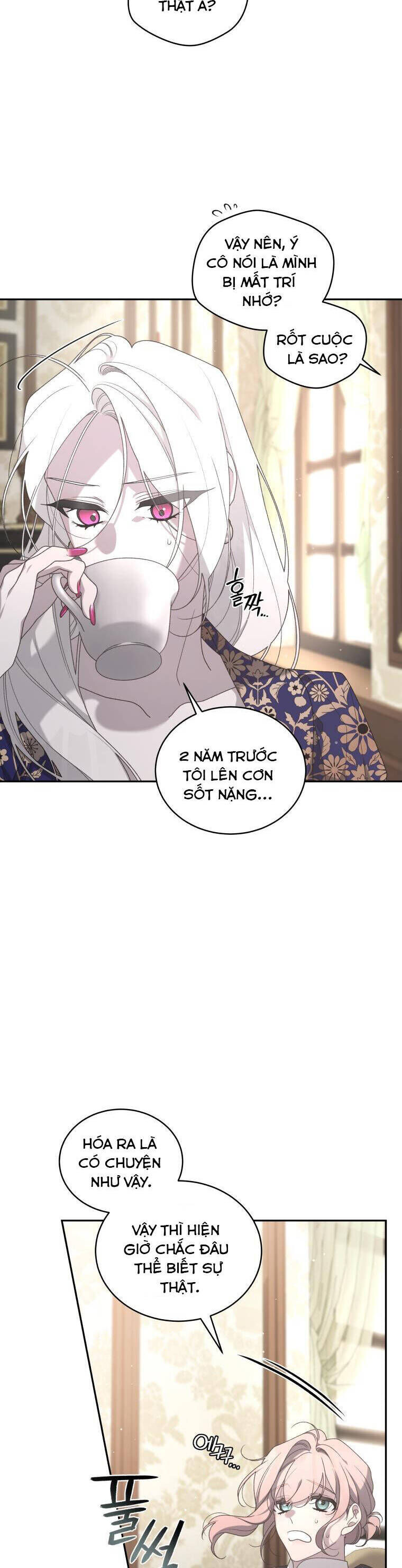 Quái Thú Bị Thuần Hóa Bởi Ác Nữ [Chap 1-105]