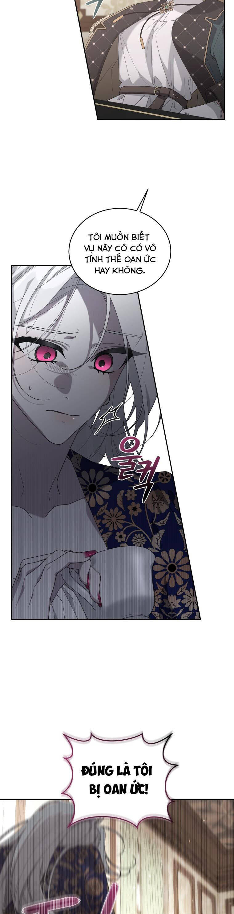 Quái Thú Bị Thuần Hóa Bởi Ác Nữ [Chap 1-105]