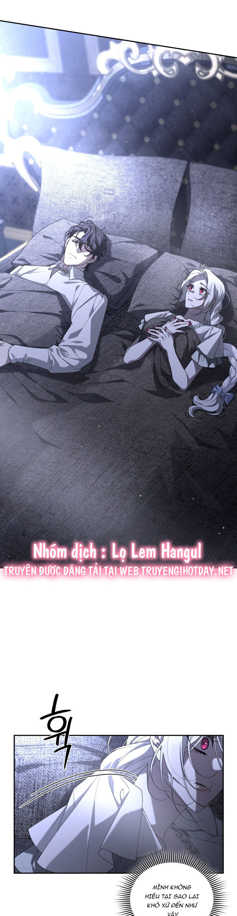 Quái Thú Bị Thuần Hóa Bởi Ác Nữ [Chap 1-105]