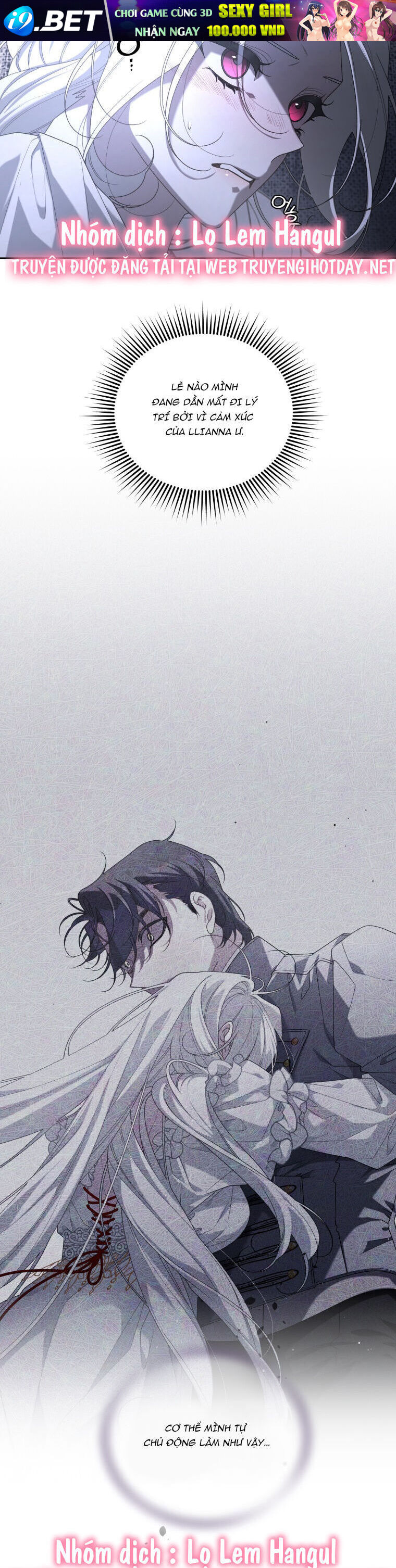 Quái Thú Bị Thuần Hóa Bởi Ác Nữ [Chap 1-105]