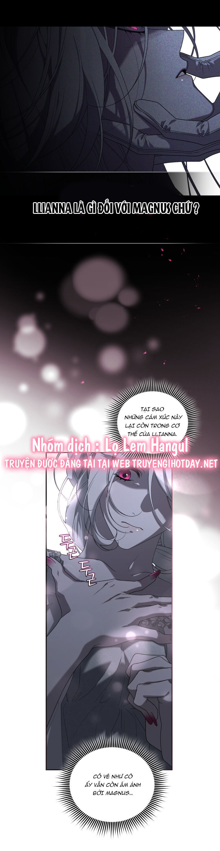 Quái Thú Bị Thuần Hóa Bởi Ác Nữ [Chap 1-105]