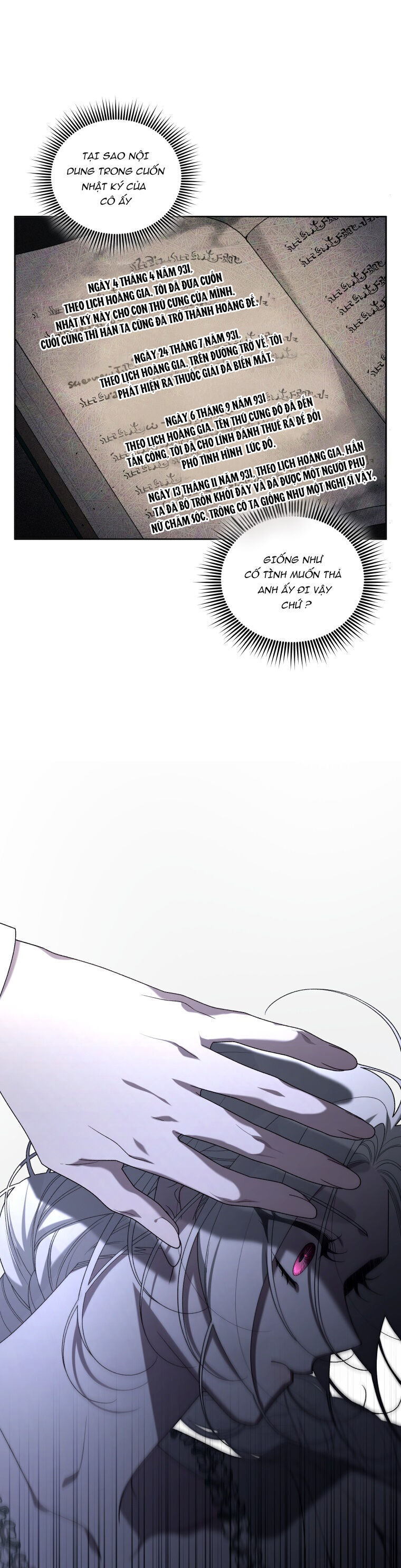 Quái Thú Bị Thuần Hóa Bởi Ác Nữ [Chap 1-105]