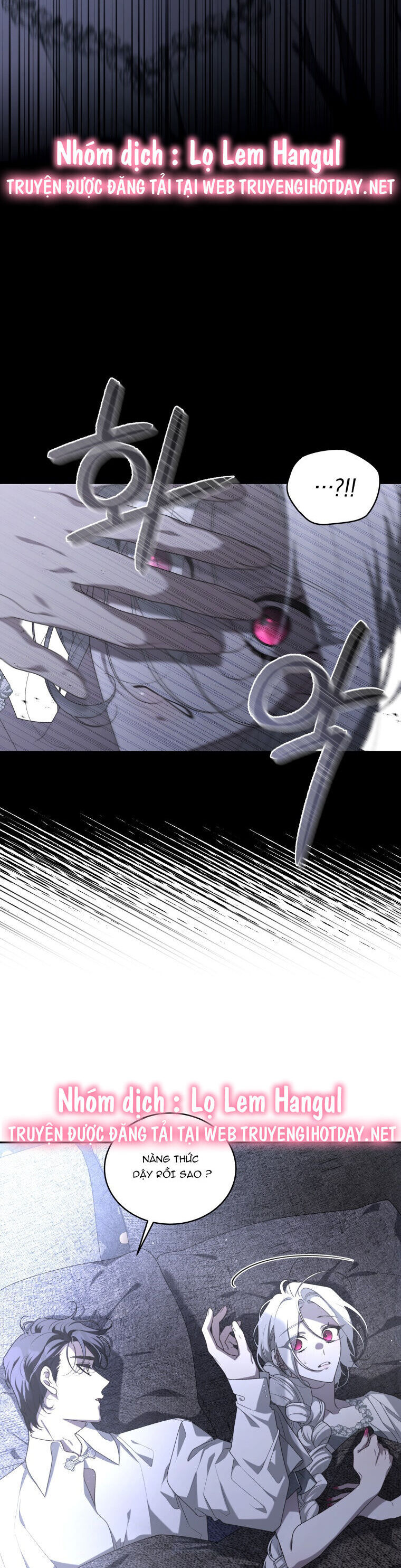 Quái Thú Bị Thuần Hóa Bởi Ác Nữ [Chap 1-105]