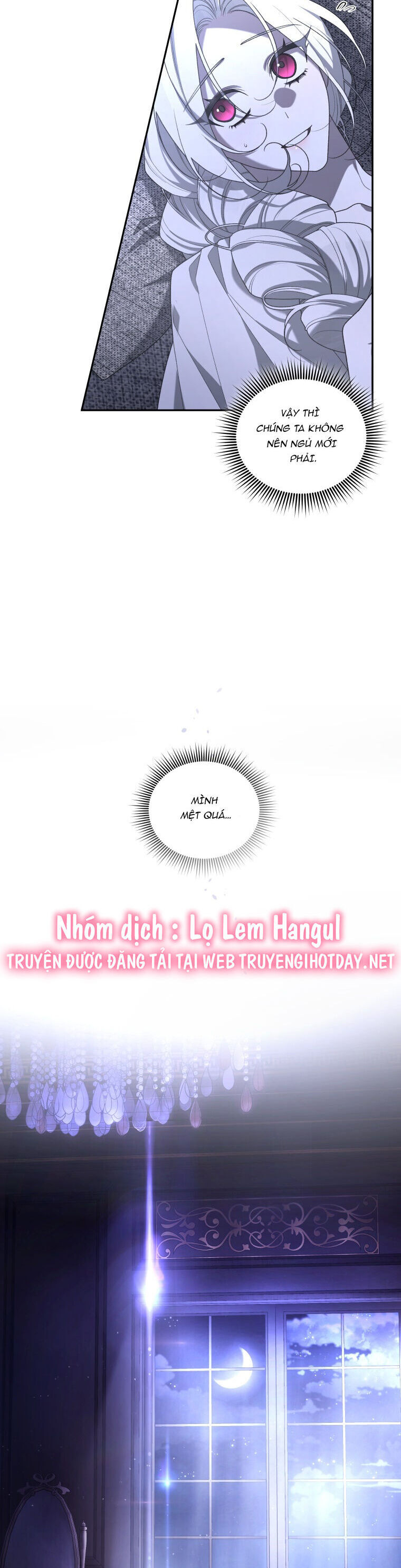 Quái Thú Bị Thuần Hóa Bởi Ác Nữ [Chap 1-105]