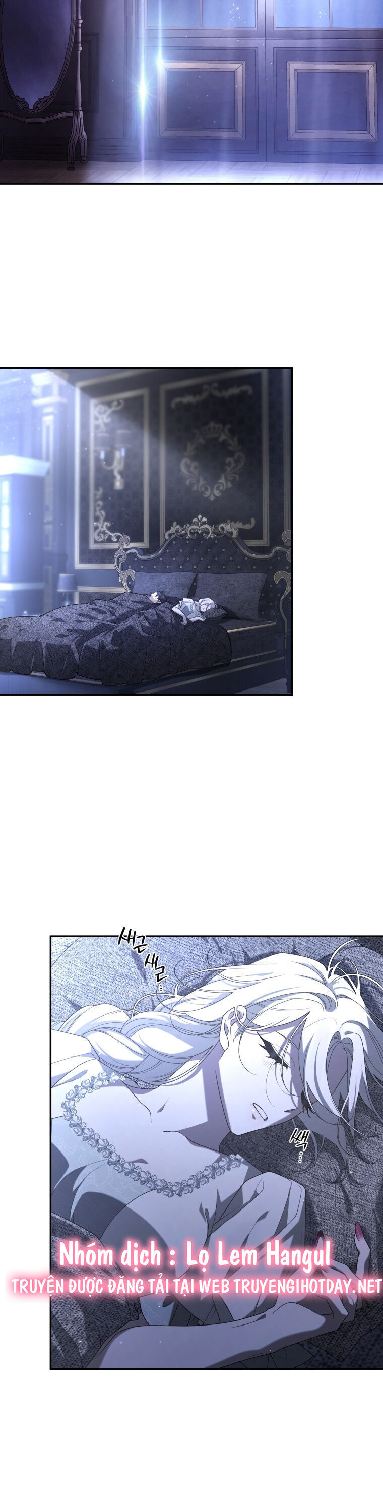 Quái Thú Bị Thuần Hóa Bởi Ác Nữ [Chap 1-105]