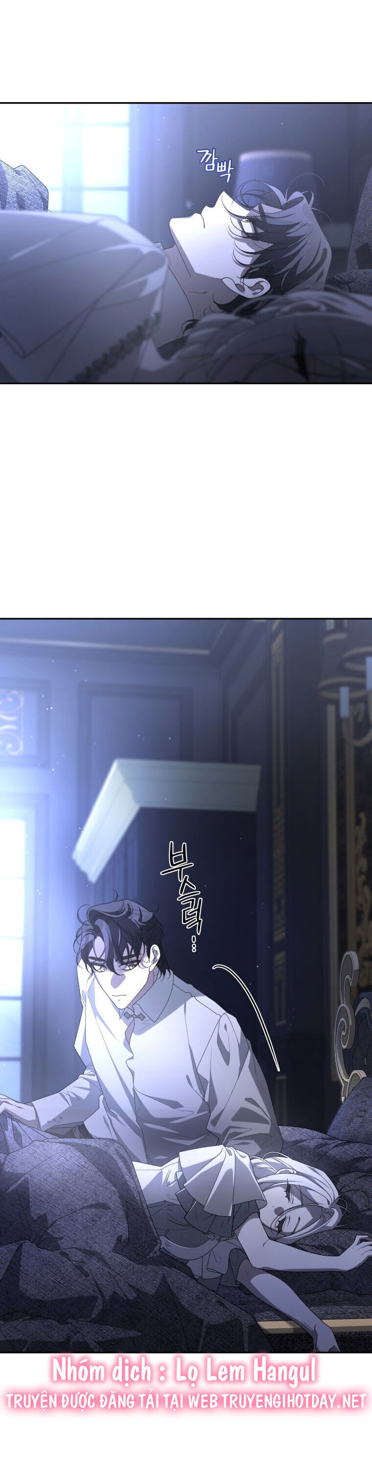 Quái Thú Bị Thuần Hóa Bởi Ác Nữ [Chap 1-105]