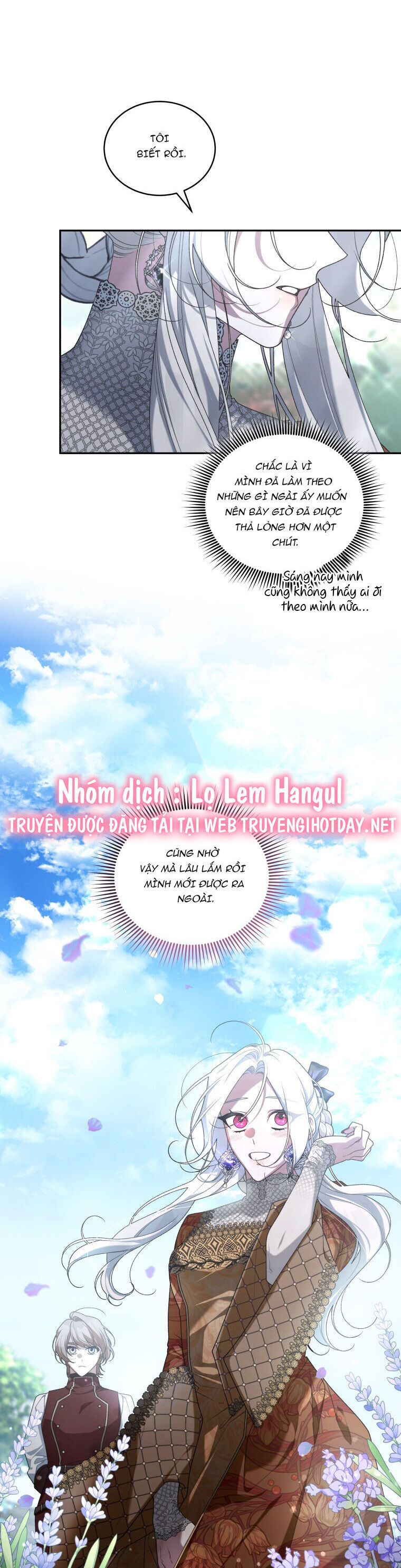 Quái Thú Bị Thuần Hóa Bởi Ác Nữ [Chap 1-105]