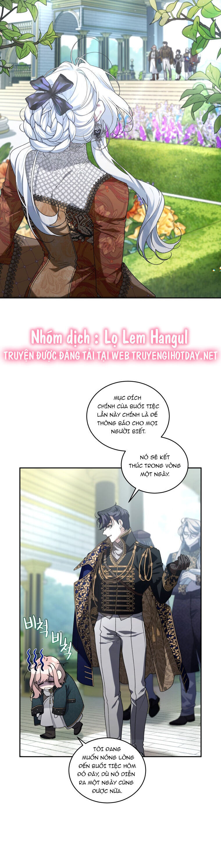 Quái Thú Bị Thuần Hóa Bởi Ác Nữ [Chap 1-105]