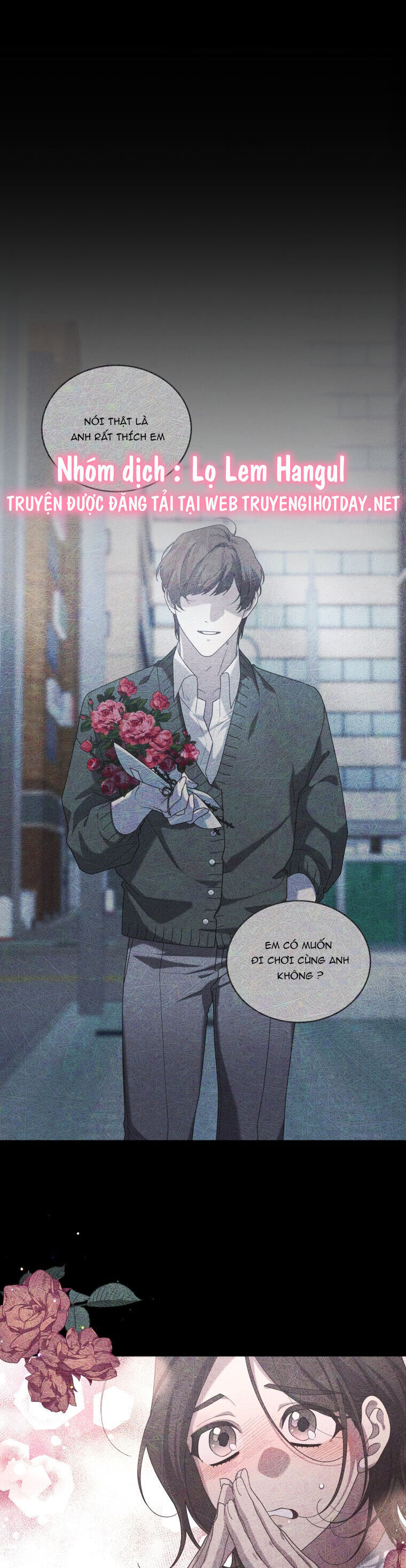 Quái Thú Bị Thuần Hóa Bởi Ác Nữ [Chap 1-105]