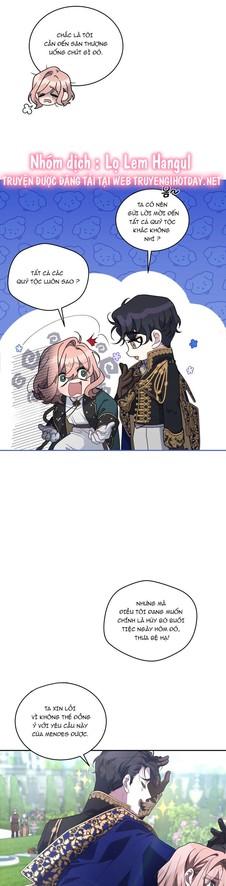 Quái Thú Bị Thuần Hóa Bởi Ác Nữ [Chap 1-105]