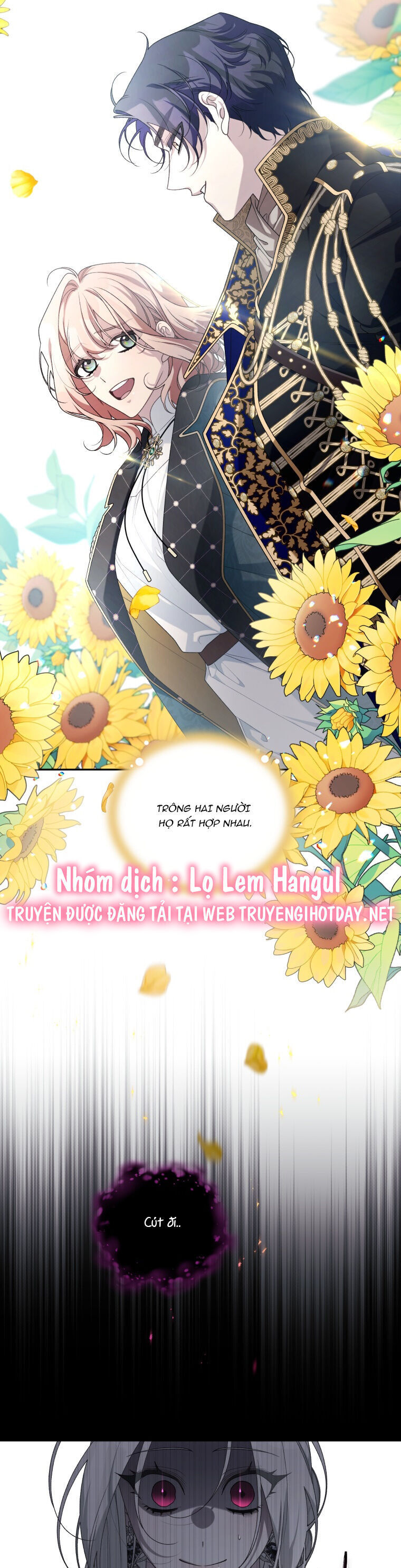 Quái Thú Bị Thuần Hóa Bởi Ác Nữ [Chap 1-105]