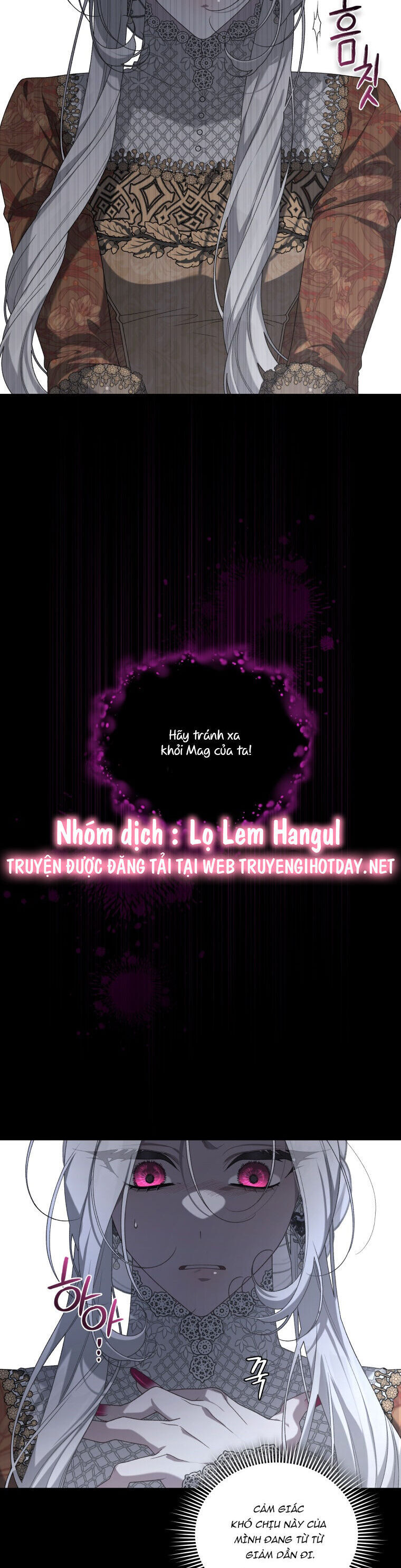 Quái Thú Bị Thuần Hóa Bởi Ác Nữ [Chap 1-105]