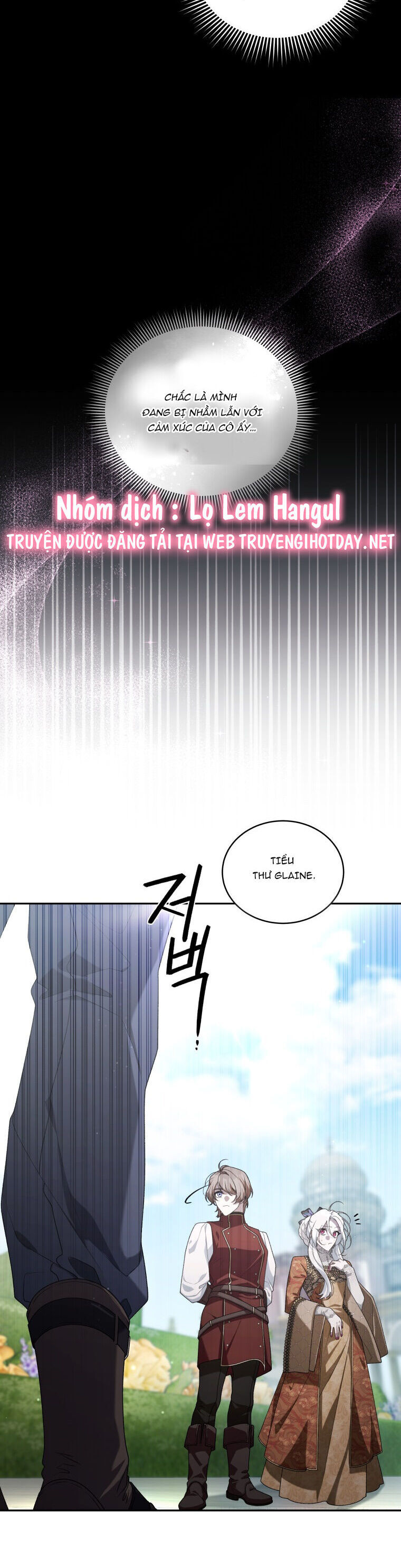 Quái Thú Bị Thuần Hóa Bởi Ác Nữ [Chap 1-105]