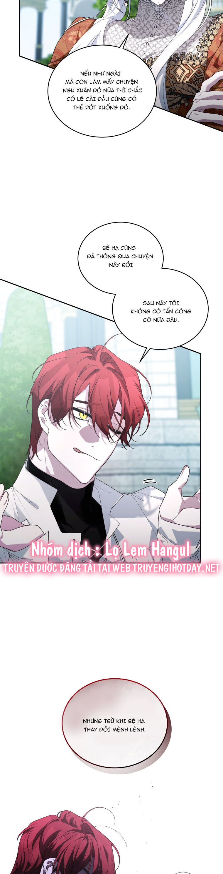 Quái Thú Bị Thuần Hóa Bởi Ác Nữ [Chap 1-105]