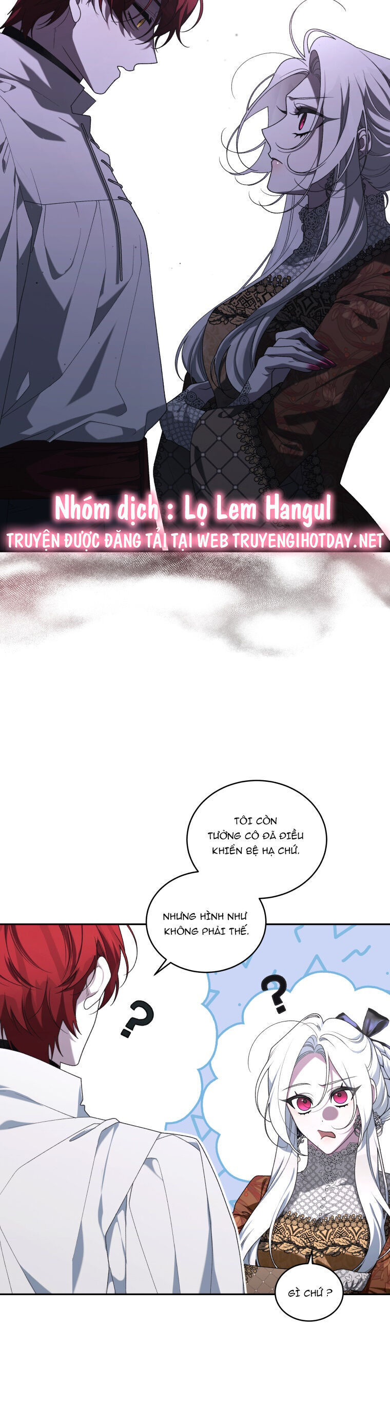 Quái Thú Bị Thuần Hóa Bởi Ác Nữ [Chap 1-105]