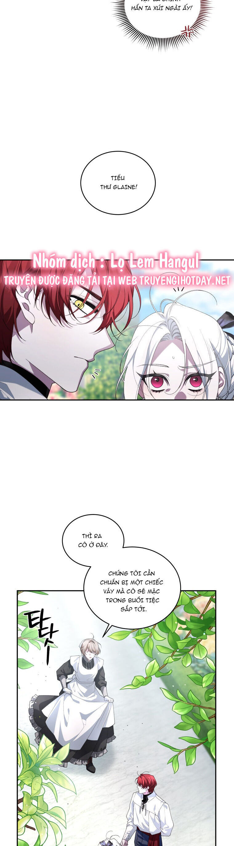 Quái Thú Bị Thuần Hóa Bởi Ác Nữ [Chap 1-105]