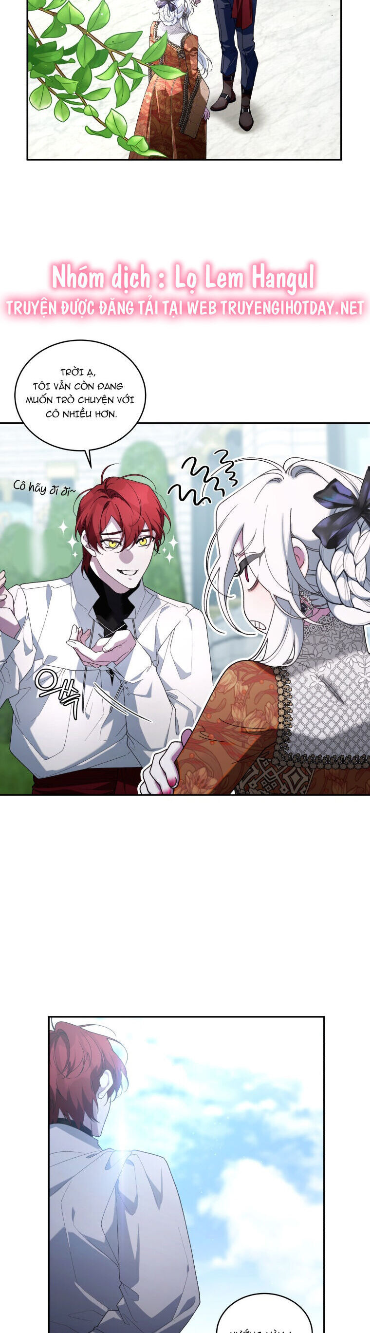 Quái Thú Bị Thuần Hóa Bởi Ác Nữ [Chap 1-105]