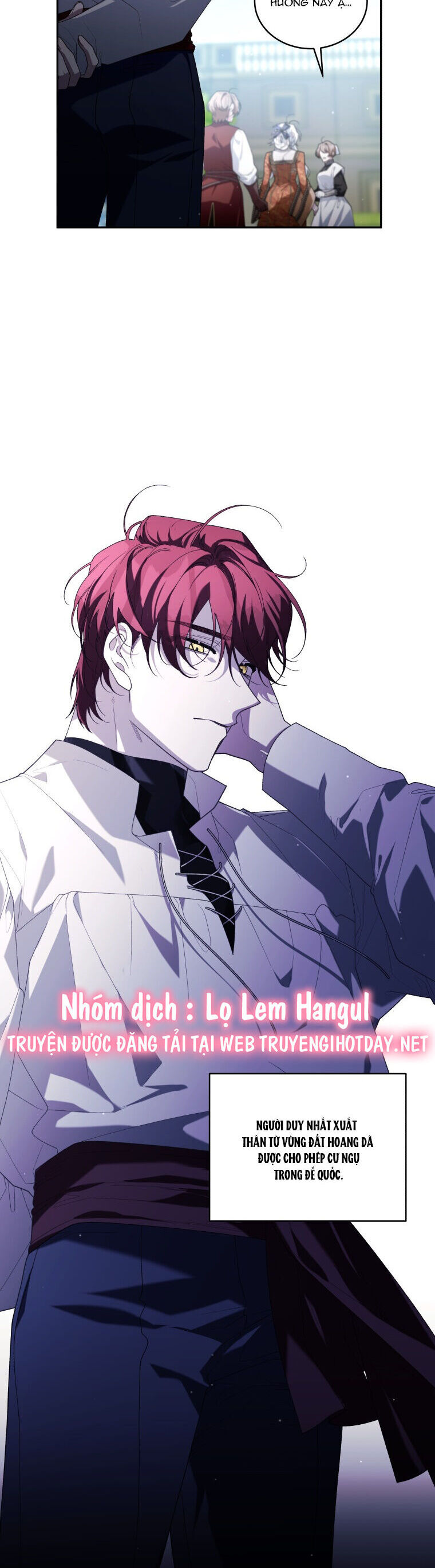 Quái Thú Bị Thuần Hóa Bởi Ác Nữ [Chap 1-105]