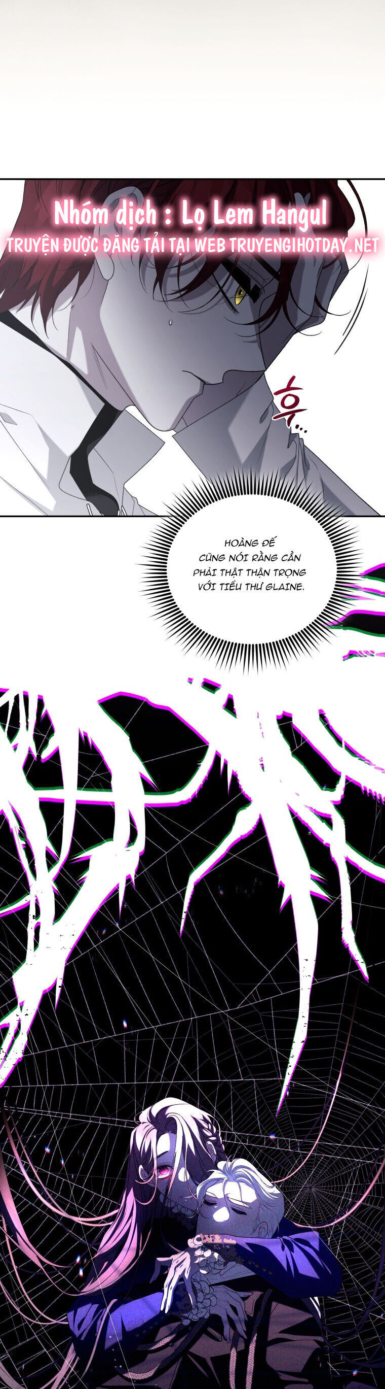 Quái Thú Bị Thuần Hóa Bởi Ác Nữ [Chap 1-105]