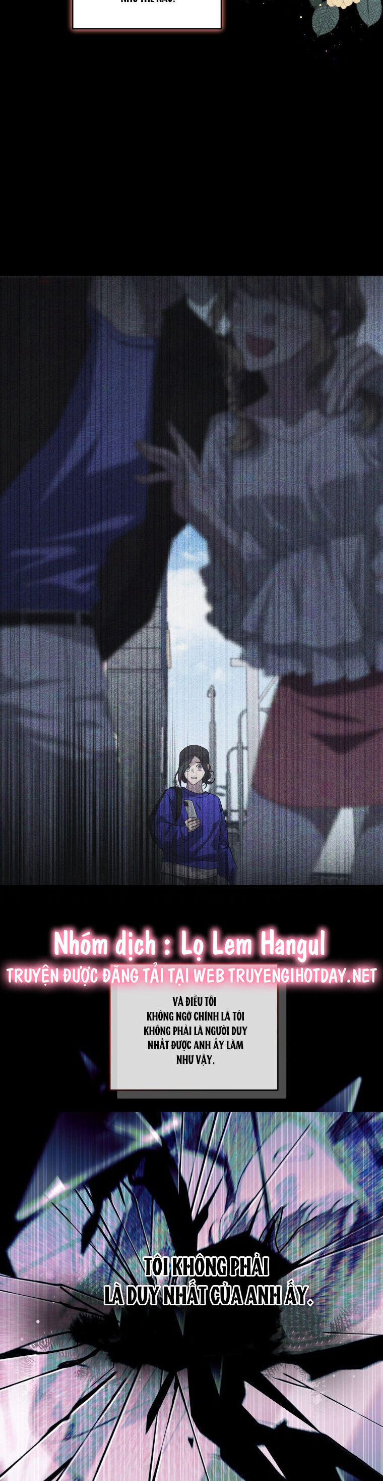 Quái Thú Bị Thuần Hóa Bởi Ác Nữ [Chap 1-105]