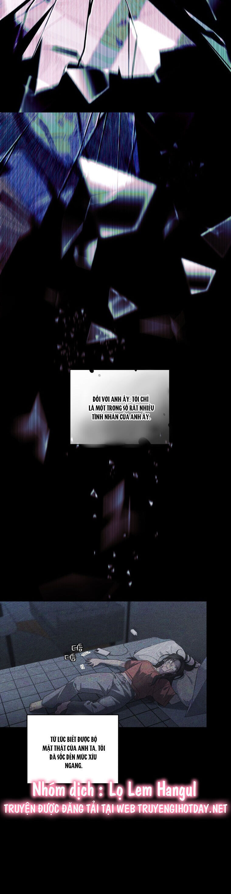 Quái Thú Bị Thuần Hóa Bởi Ác Nữ [Chap 1-105]