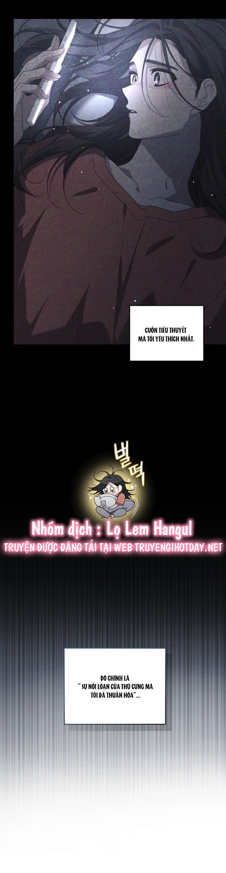 Quái Thú Bị Thuần Hóa Bởi Ác Nữ [Chap 1-105]